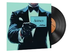 Наборы музыки | Matt Levine — Agency на ggsel с лучшими ценами