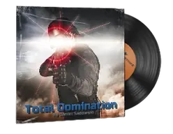 Набор музыки | Daniel Sadowski — Total Domination ...