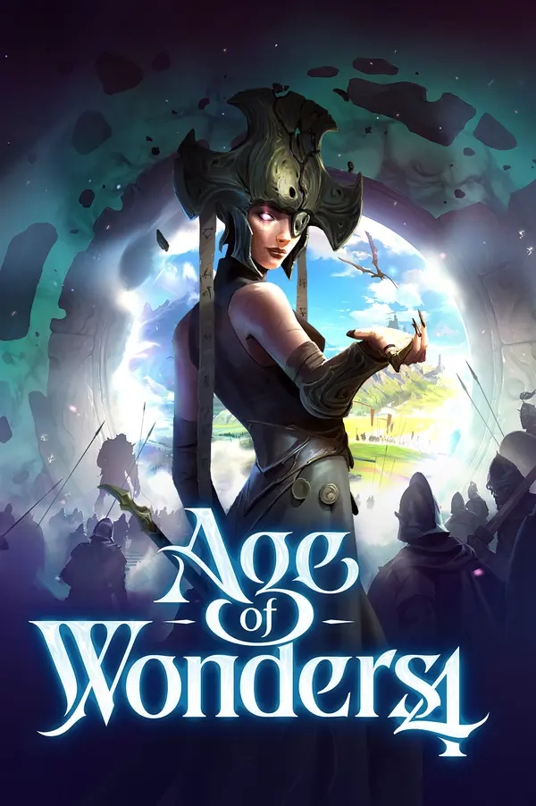 Age of Wonders 4 Ключ | Мгновенная Доставка | Wind...