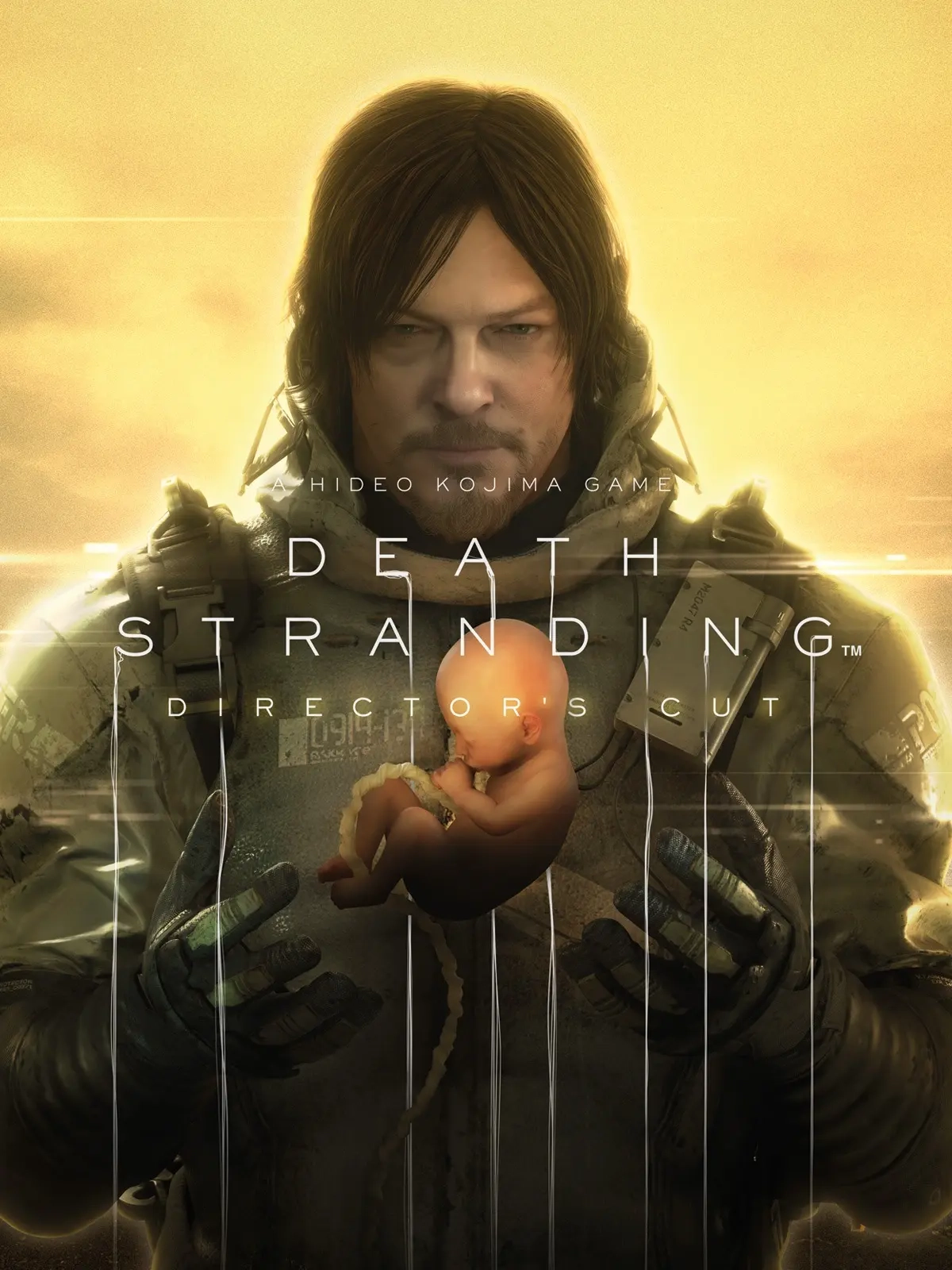 Death Stranding Director’s Cut на PS [Онлайн] | Бы...