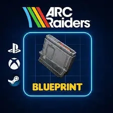 Blueprints ARC Raiders Extended Shotgun Magazine II | Чертежи | GGSEL