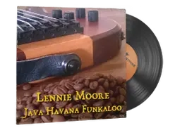 Набор музыки Lennie Moore - Java Havana Funkaloo н...