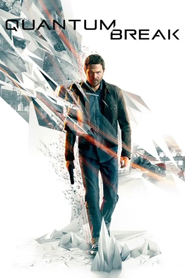Quantum Break код активации | Мгнов. доставка | Wi...