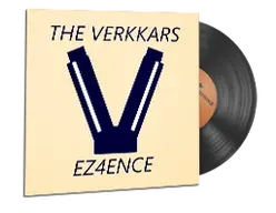 Купить набор музыки The Verkkars — EZ4ENCE на GGSEL
