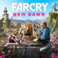 Far Cry New Dawn Deluxe Edition | Xbox One & Serie...