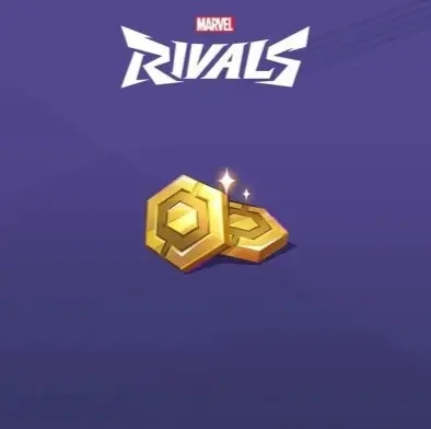 Marvel Rivals 1000 Lattices для PC/XBOX/PS Онлайн