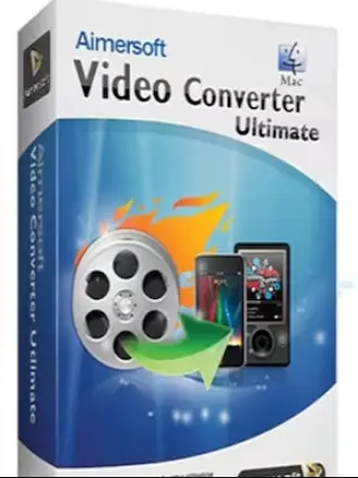 Ключ Any Video Converter 2020 Ultimate – купить он...