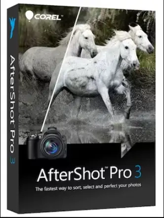 Ключ Corel AfterShot Pro 3 – активация онлайн для ...
