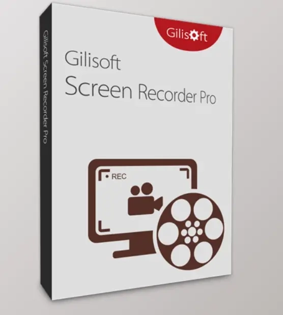 Ключ Gilisoft Screen Recorder Pro – запись экрана ...