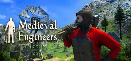 Medieval Engineers Steam Ключ Все регионы | Быстрая доставка 24/7