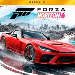 Forza Horizon 6 & 5 Premium | Ключ активации онлай...