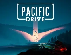 Ключ PACIFIC DRIVE Steam — Standard Edition, РФ и ...