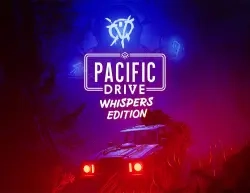 PACIFIC DRIVE WHISPERS EDITION Steam ключ РФ и СНГ...