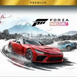 Forza Horizon 6 Premium Edition | Без Региональных...