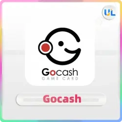 GoCash Game Card: Пополнение игр | Ключи | Онлайн
