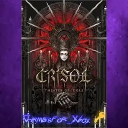 Crisol Theater of Idols Xbox Series Ключ