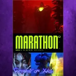 Marathon Xbox Ключ – Купить Онлайн с Доставкой