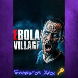 EBOLA VILLAGE XBOX Ключ – Мгновенная Доставка и Бе...