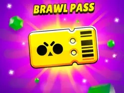 Brawl Pass – Пополнение онлайн для всех регионов