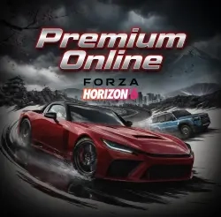 Forza Horizon 6 Premium – активация на ваш Xbox Li...