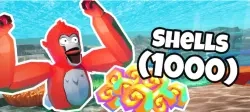Shells для Shark Go – донат в игру на Oculus Quest...
