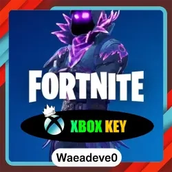 Fortnite Storm-Wild Raven Outfit | Код Xbox Европа...