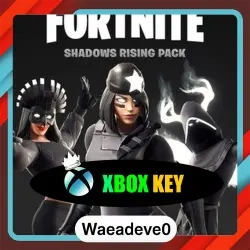 Fortnite Shadows Rising Pack – Xbox Key ARG | Купить код