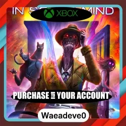In Sound Mind Xbox – Купить онлайн на аккаунт | gg...