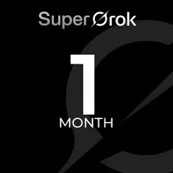 Подписка GROK Super Grok 1 мес — купить онлайн, доставка сразу