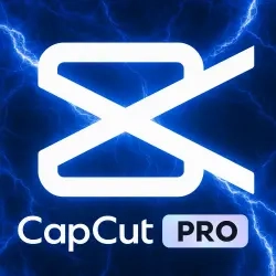 CapCut PRO Подписка 12 месяцев | Онлайн