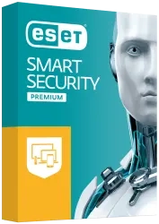 ESET Smart Security Premium до 2027 | Лицензионный ключ | Безопасность