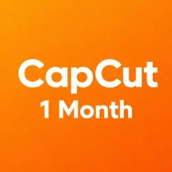 CapCut Pro на 1 месяц | Приватный аккаунт | Мгновенная доставка