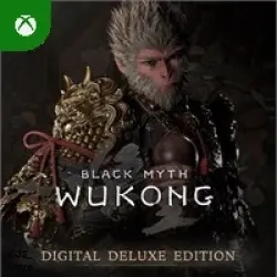 Black Myth: Wukong Deluxe Xbox – игра навсегда онл...