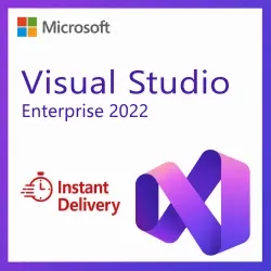 Visual Studio 2022 Enterprise - ключ с доставкой онлайн