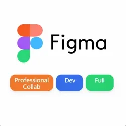 Figma Professional 1-12M: Официальный Обновление |...