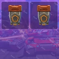 Twitch Drops Танки Онлайн: 2 Epic Key Онлайн