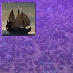 Sid Meier's Civilization VII Twitch Drops: Аккаунт + Предмет Онлайн