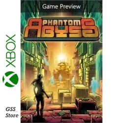 Phantom Abyss – лицензный ключ для Xbox | онлайн