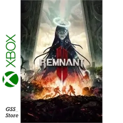 Remnant 2 Xbox | Ключ активации онлайн