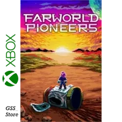 Farworld Pioneers Xbox ключ – Xbox / Microsoft Sto...