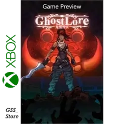 Ghostlore (Game Preview) Xbox: Ключ активации | Microsoft Store