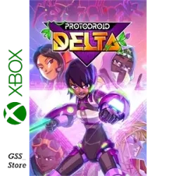 Protodroid DeLTA Xbox — купить лицензионный ключ