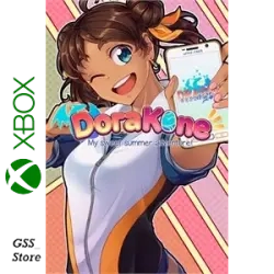 Лицензионный ключ DoraKone Xbox – быстрый онлайн