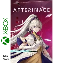Afterimage Xbox Ключ Активации | Официальный