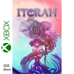 Itorah Xbox ключ – Xbox / Microsoft Store – Онлайн