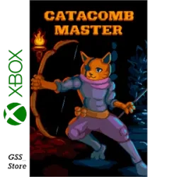 Catacomb Master Xbox Ключ | Microsoft Store