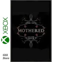 Mothered Xbox: Ключ Активации Microsoft Store