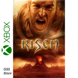 Risen 1 Xbox – лицензия Microsoft Store, онлайн