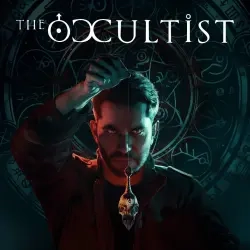 The Occultist PS5 аренда аккаунта от 7 дней – онлайн