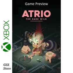 Atrio: The Dark Wild Xbox — лицензионный ключ